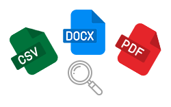Analyzátor souborů